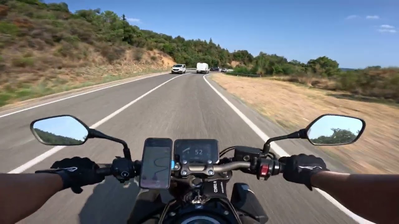 “Trip from Barcelona to Tossa de Mar | Scenic & Twisty!”