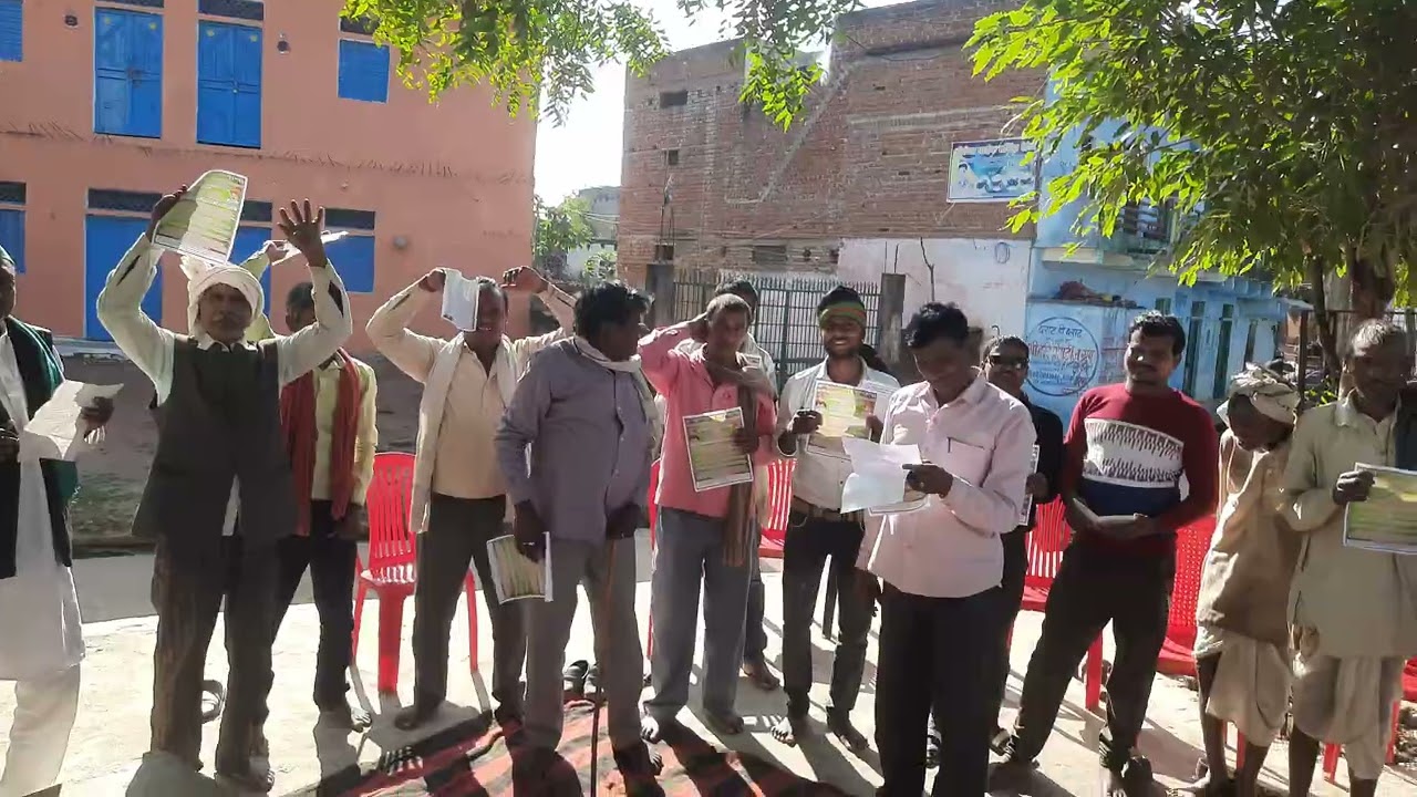 वीर फूलन देवी जैन संगठन ने देश में धूम मचा दी है