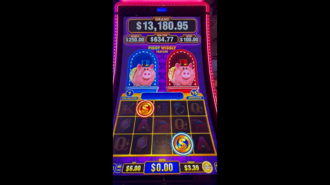 LAST SPIN COMEBACK!!! Coin Trio Double Pop Bonus 