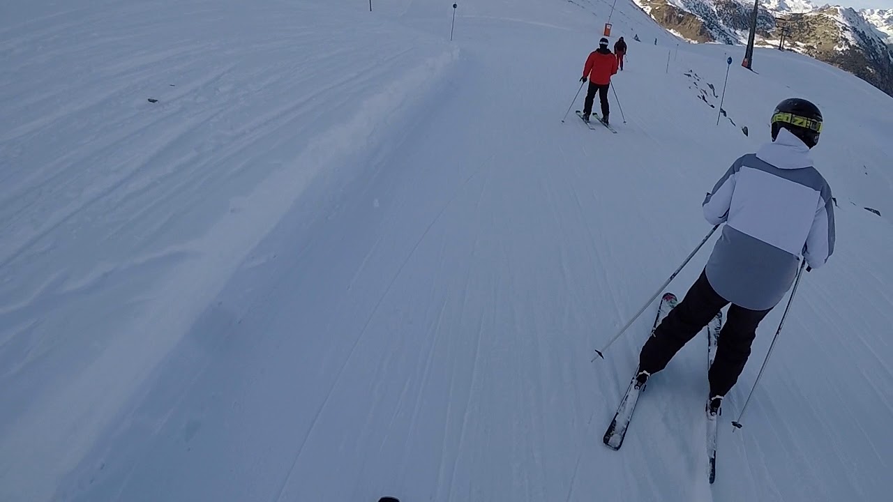 Basib&eacute; Cerler | 2019 | GoPro HD