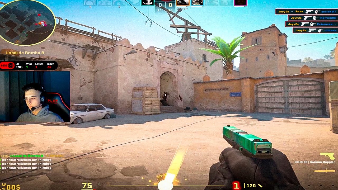 BEST CS2 CLIPS OF THE WEEK #30 | CS2 TWITCH HIGHLIGHTS