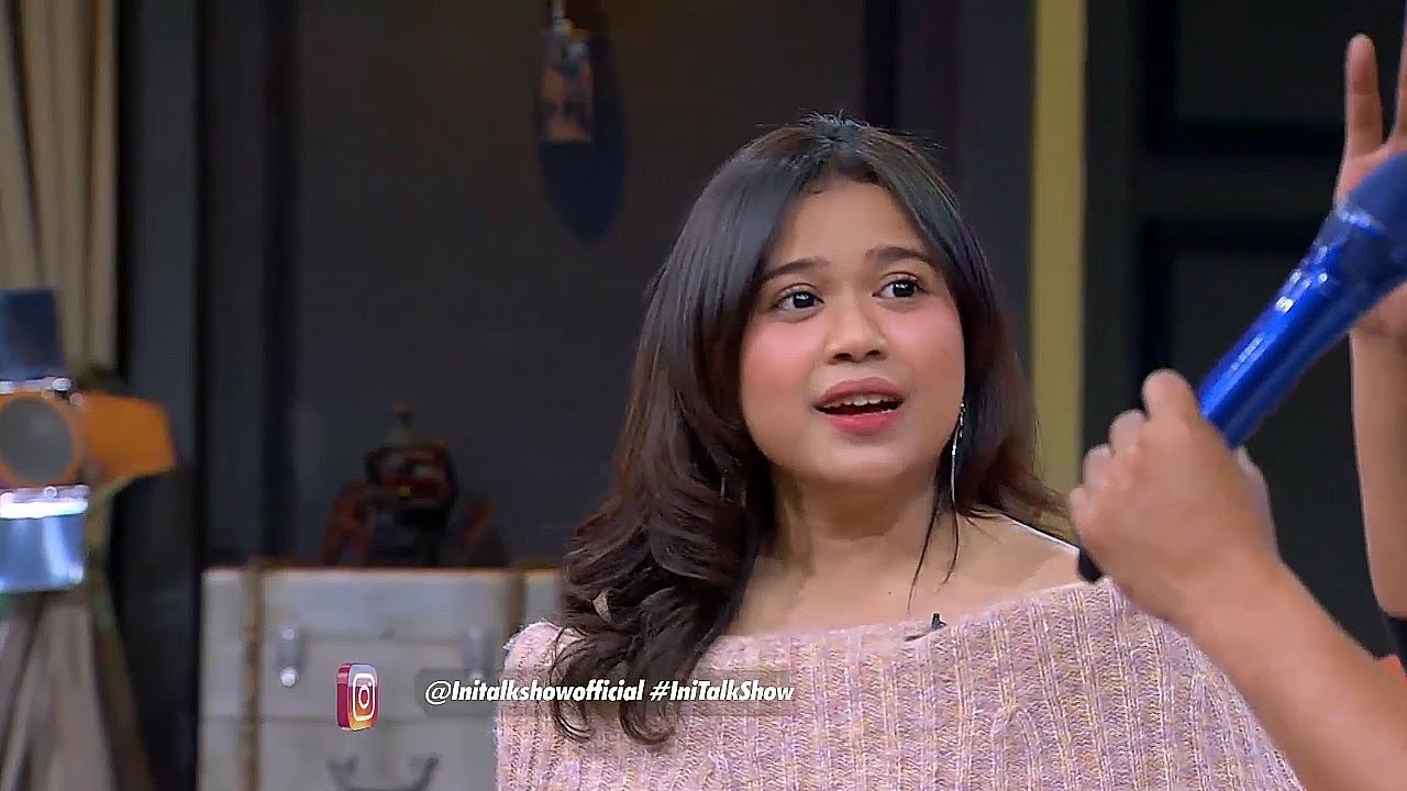 Gemesnya Jodie Sama Suara Pelatih Vokal yang Satu Ini