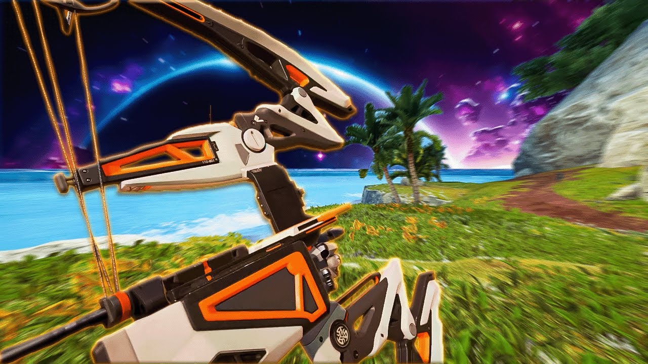 How The #1 Controller Player Destroys Apex Predators
