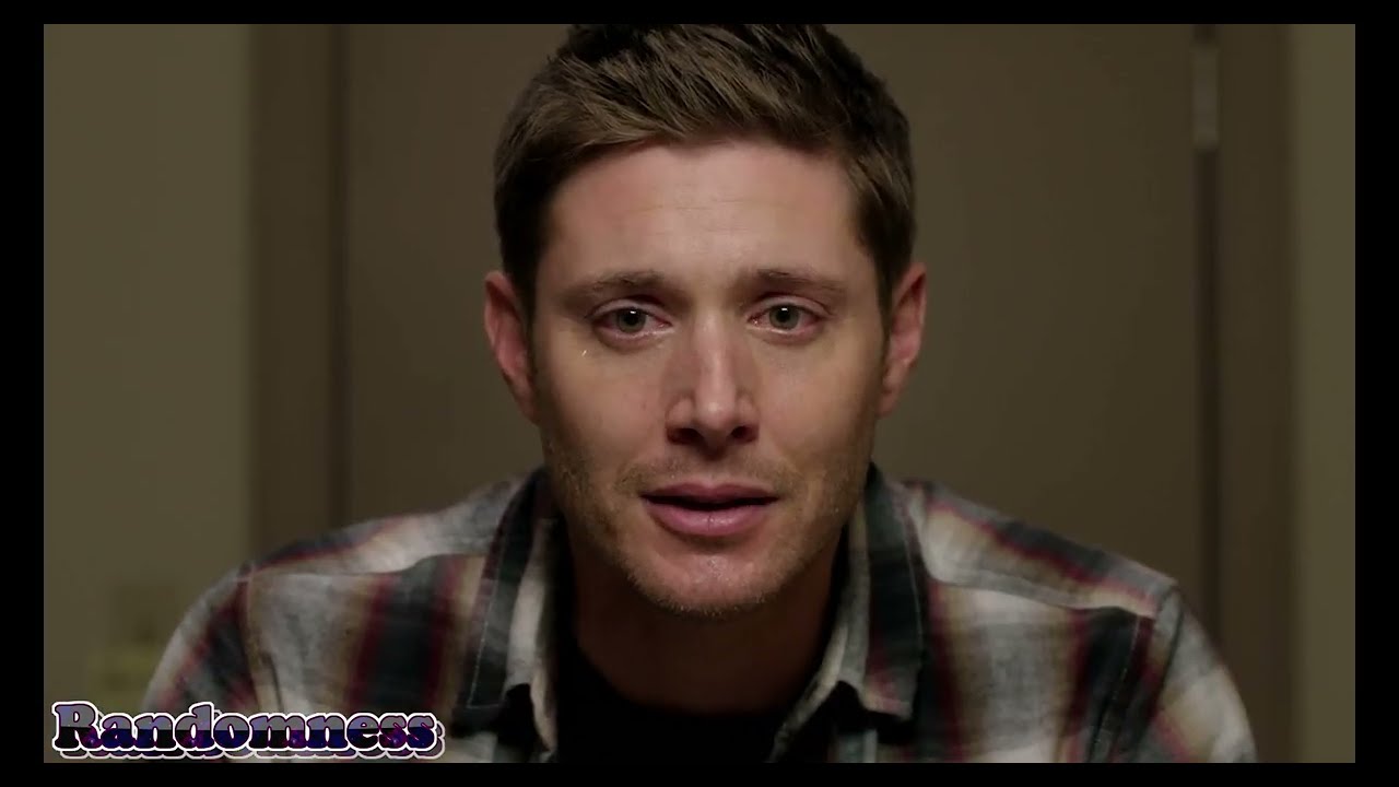 Supernatural FMV staring Dean to Going Under by Evanescence