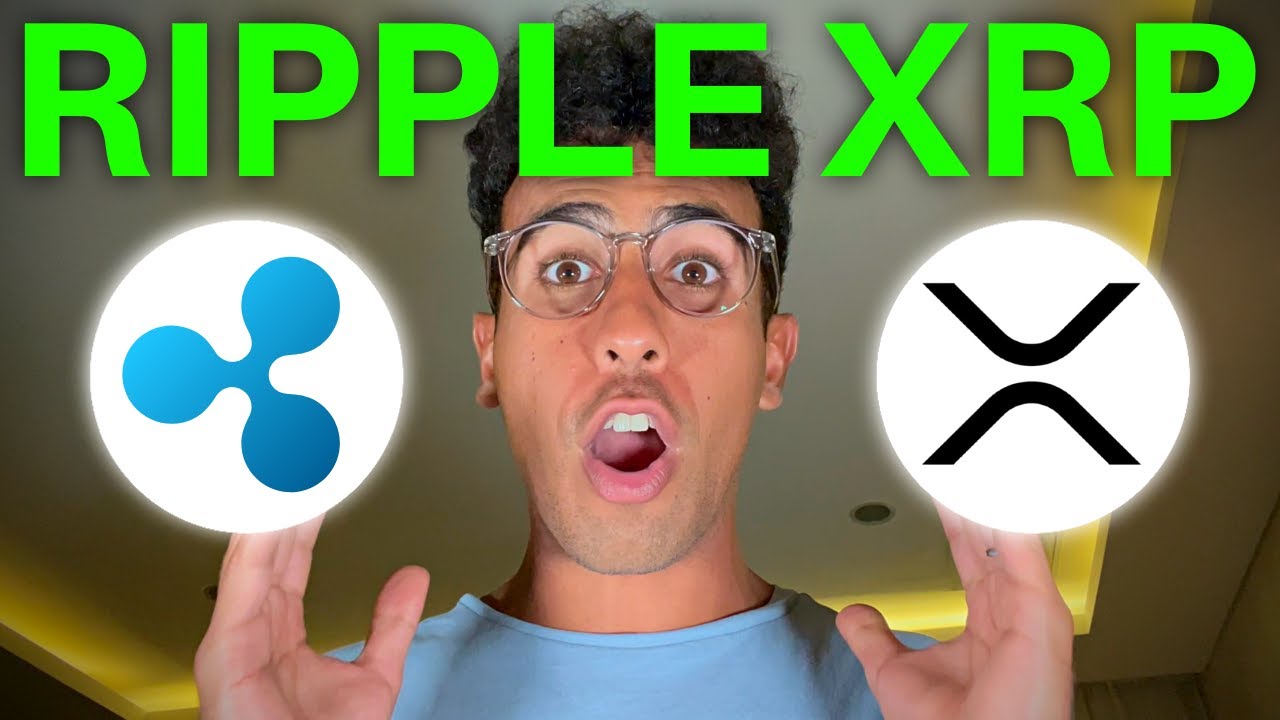 XRP *DELISTING* News 🚨 I NEVER Sold 1 (Ripple) XRP
