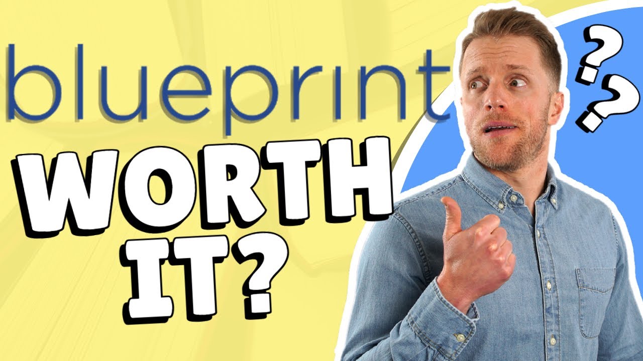 Blueprint LSAT Review (Reasons To Buy/NOT Buy)