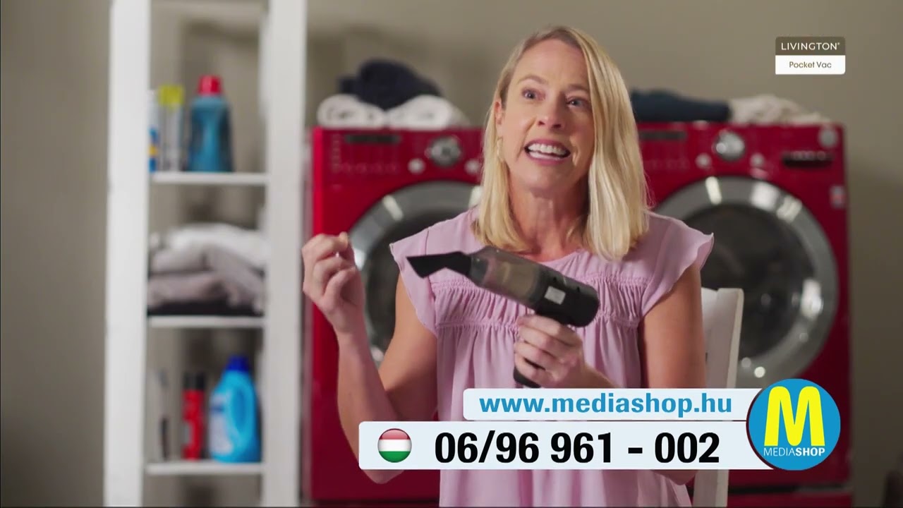ATV - Teleshop (Biostile, Mediashop) - 2025. április 12.