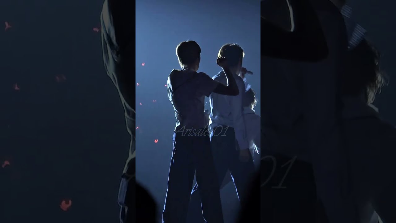 RIIZE - LOVE 119 [FANCAM] RIIZE RIIZING LOUD 100126 JAKARTA
