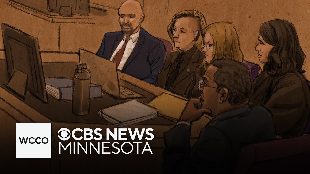 Minnesota AG squares off against DOJ in court