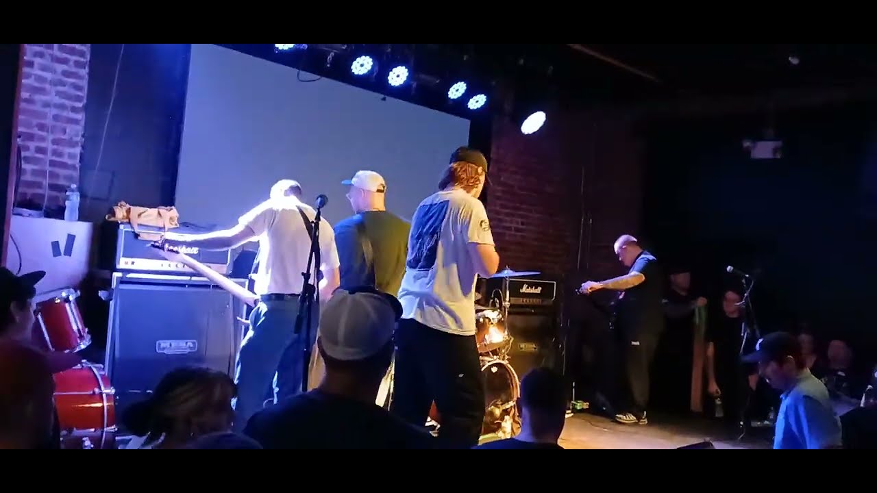 Speedway - The Meadows 7-25-2025