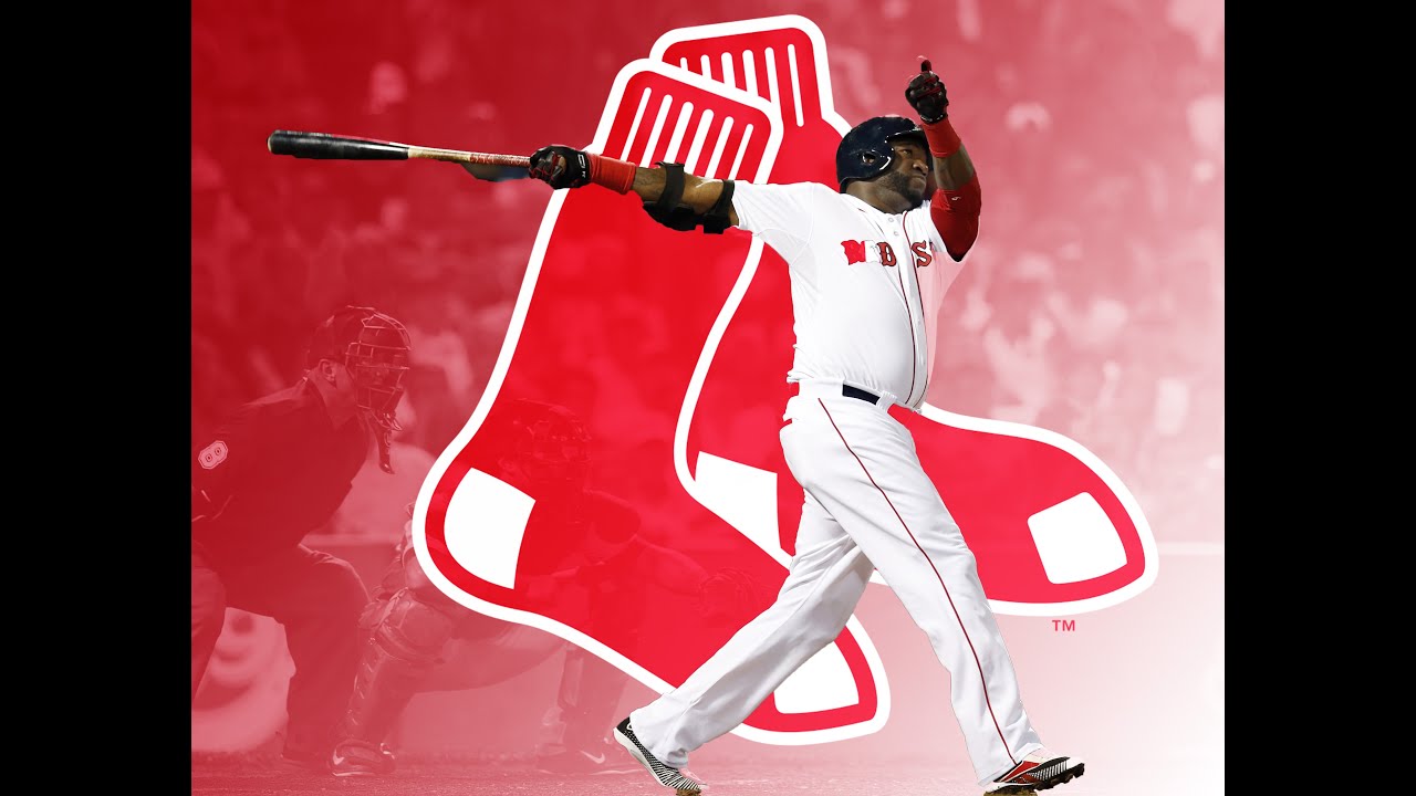 David Ortiz 