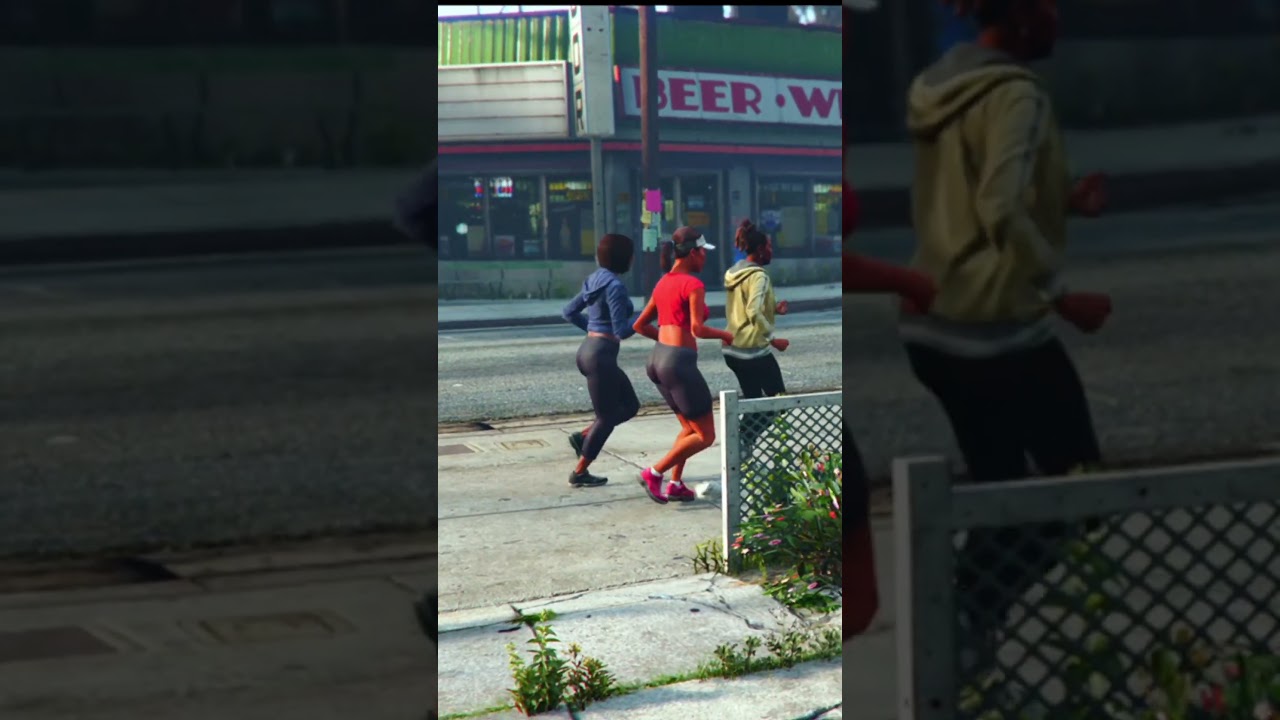 Trevor Bullies Feminists #shorts