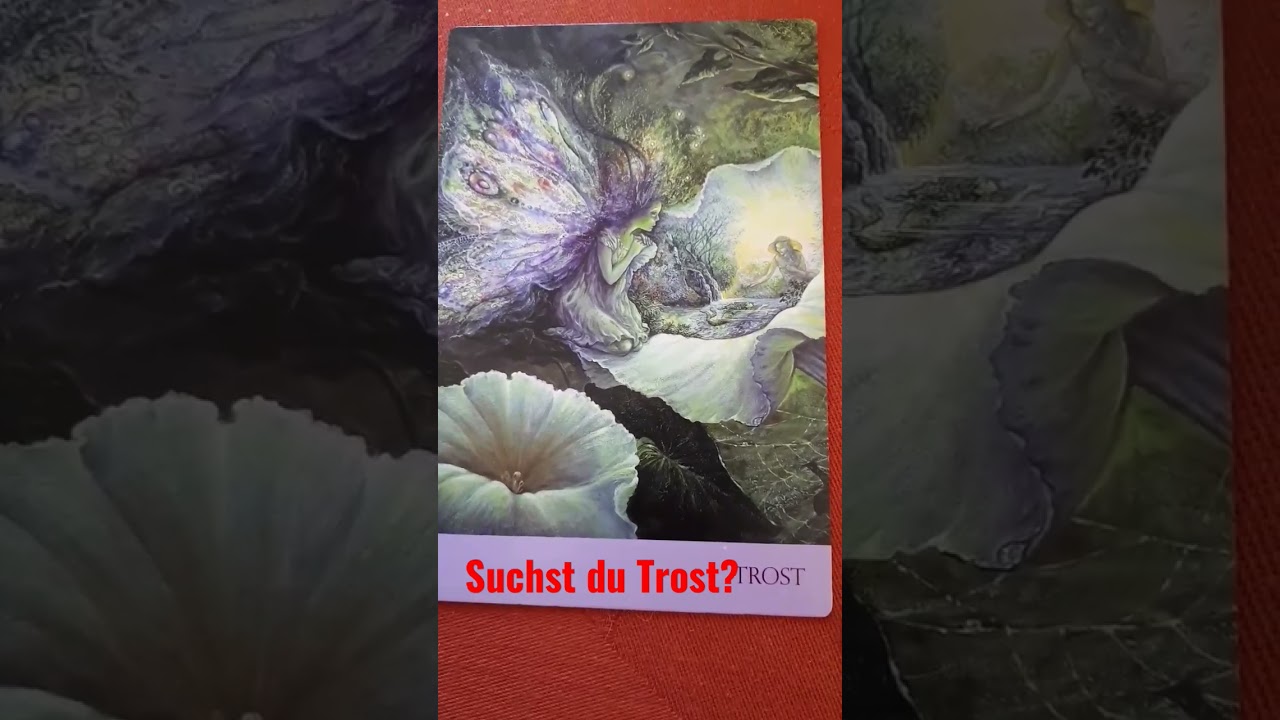 Die ENGEL haben eine Nachricht an dich. W&auml;hle aus! #tarot #tarotlegerin #kartenlegung