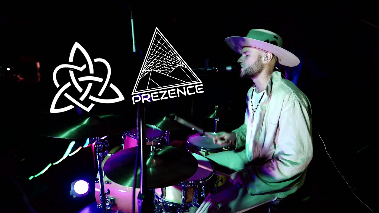 PREZENCE | MUSIC & SKY 2024 | FULL LIVE PERFORMANCE