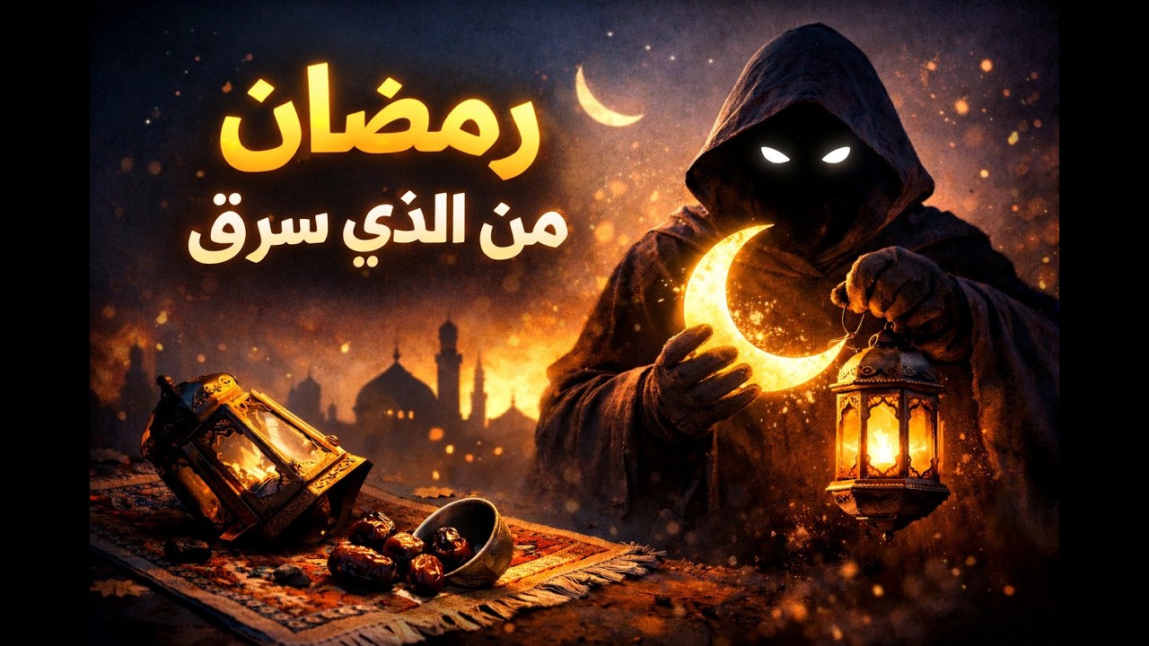 أشياء لازم تبعد عنها في رمضان