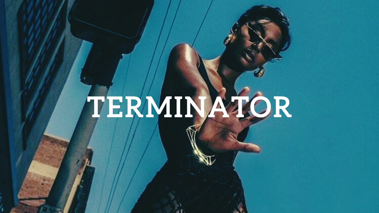 Afrobeat Instrumental 