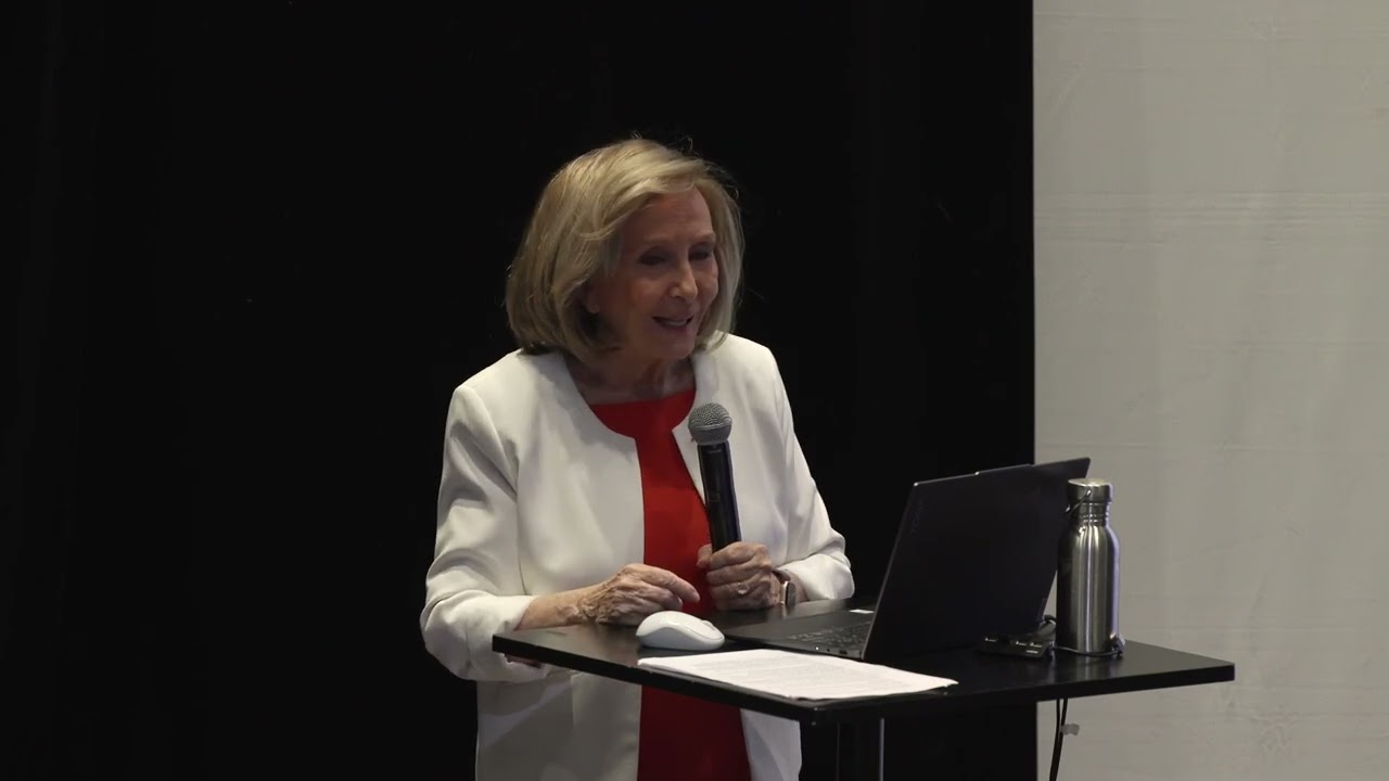 CONFÉRENCE - Dr. Edwige ANTIER « L'art d'être grand-parent en 2025 » 12/06/2025