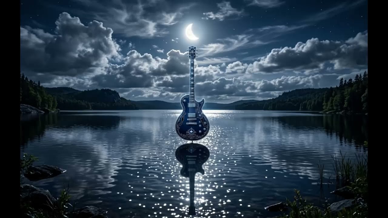 guitar that create tension