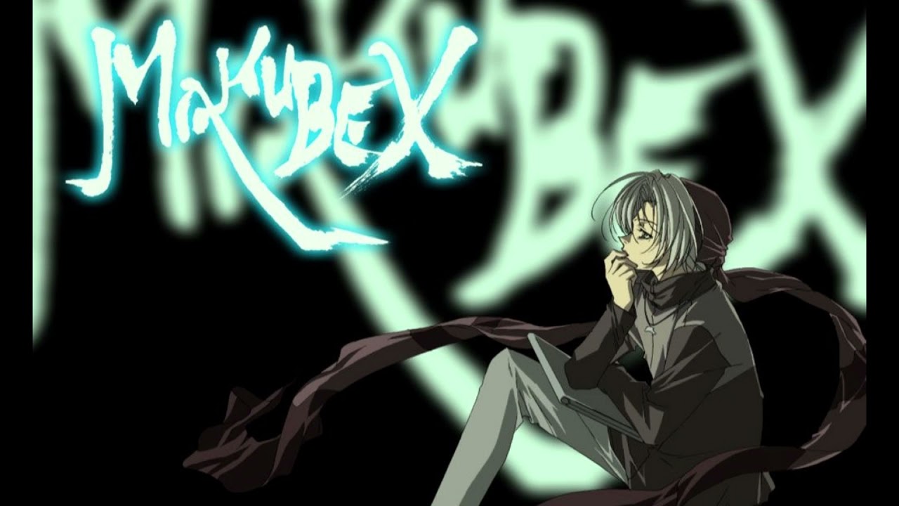 OST THEME Getbackers   Makubex