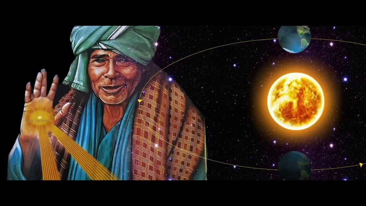 இந்த இசையை கேளுங்க நல்லது மட்டுமே நடக்கும், கணக்கம்பட்டி சித்தர் / #kanakkampatti