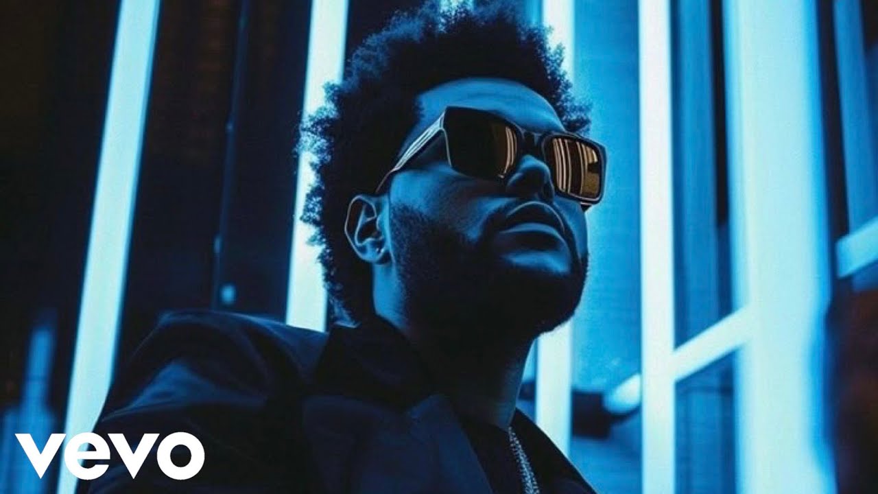 The Weeknd - CRAZY LOVE (Prod. LIZX)