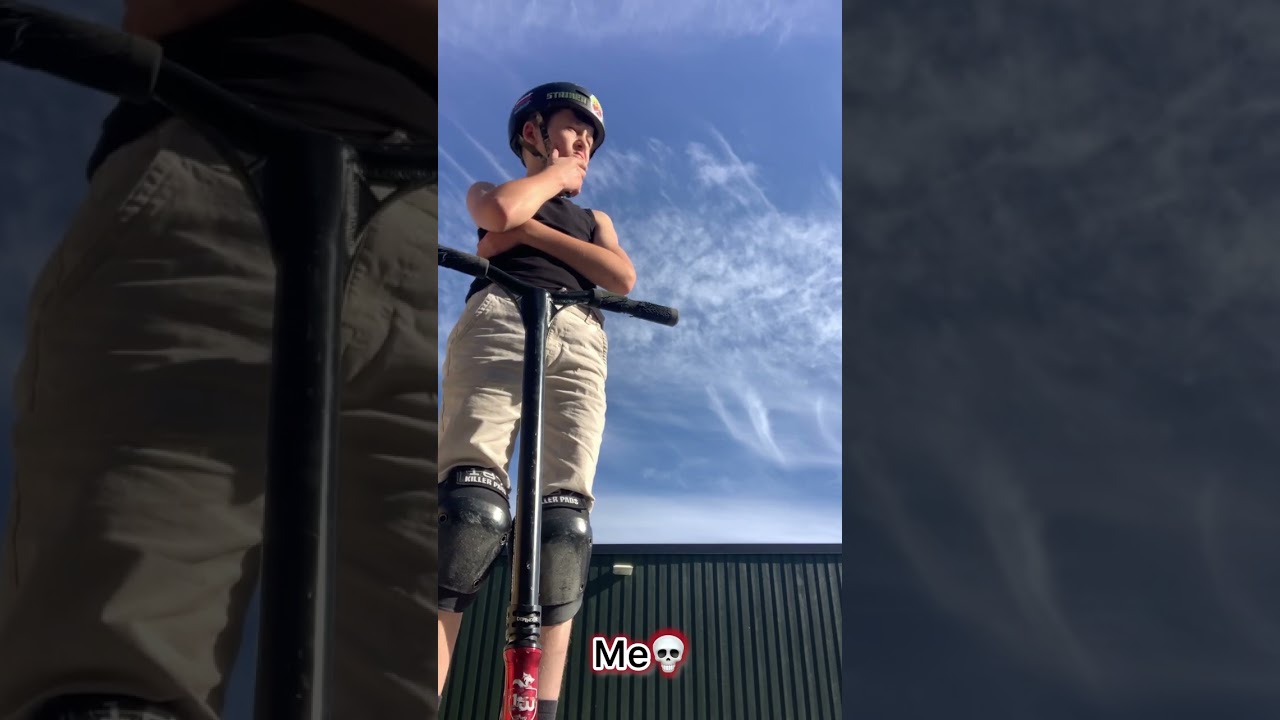 True😭#relatable #gameofscoot