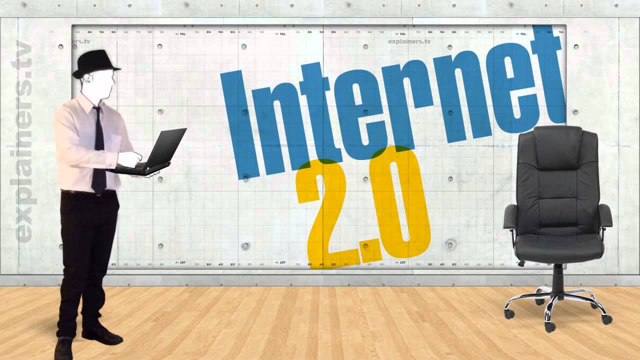 Qu&eacute; es la Inteligencia colectiva, por #explainerstv