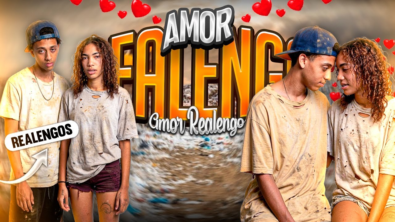 AMOR REALENGO | la relaci&oacute;n de ANEMIA & PILAR