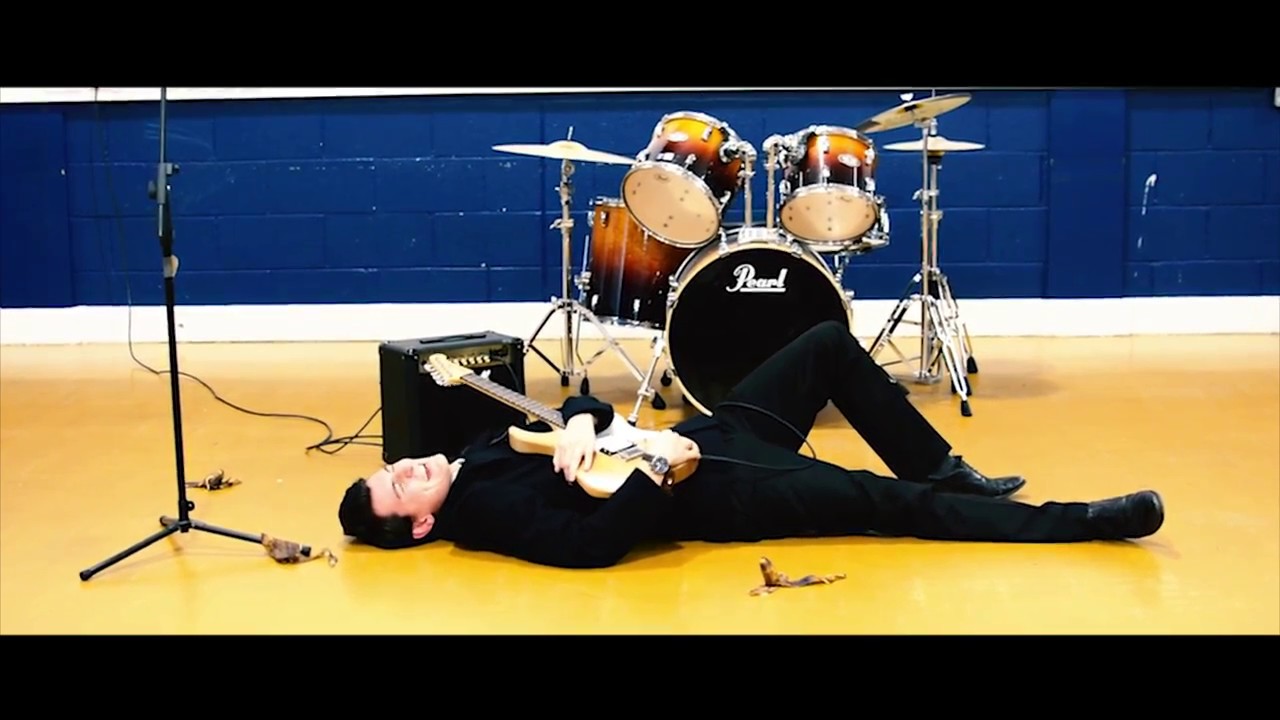 One Little Slip (Music Video)