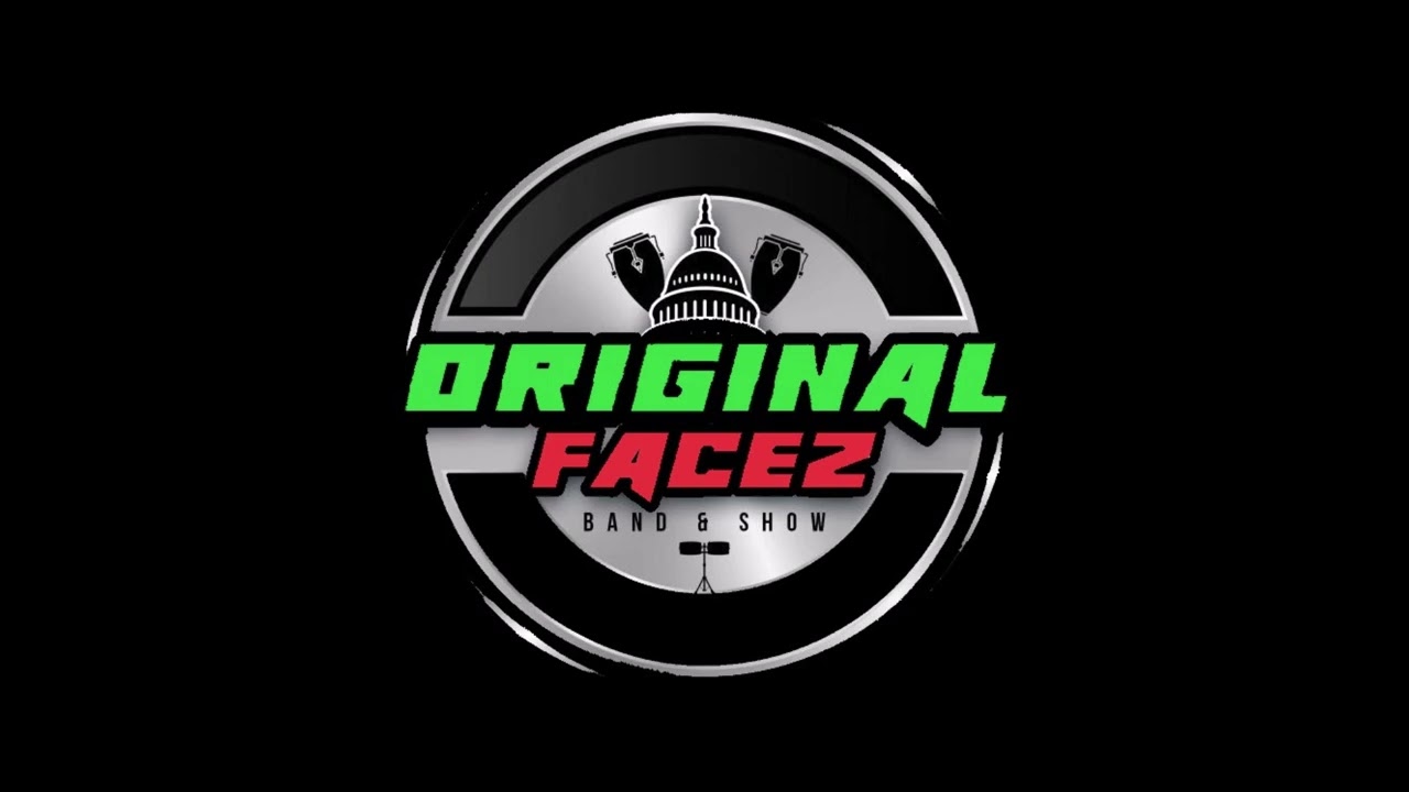 Original Facez Band - Warmup(Pocket)