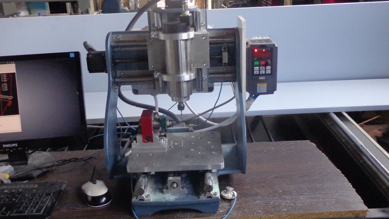 Станок с ЧПУ для ювелирных работ с идеальной точностью  от А  до Я  В КОНЦЕ  вид  ИНТЕРЕСНЕЕ