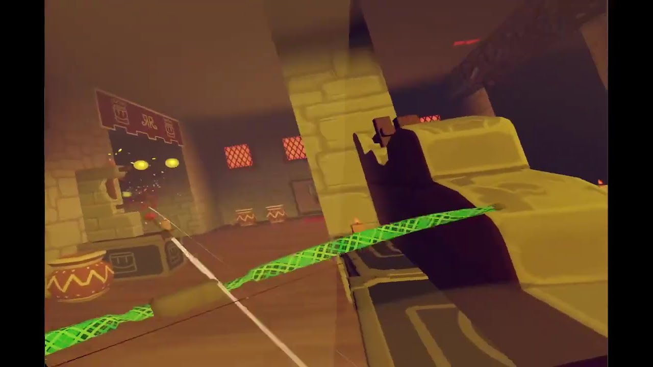Golden Trophy Any% Duo WR | 3:11 | FT @TaxFraud_Gt