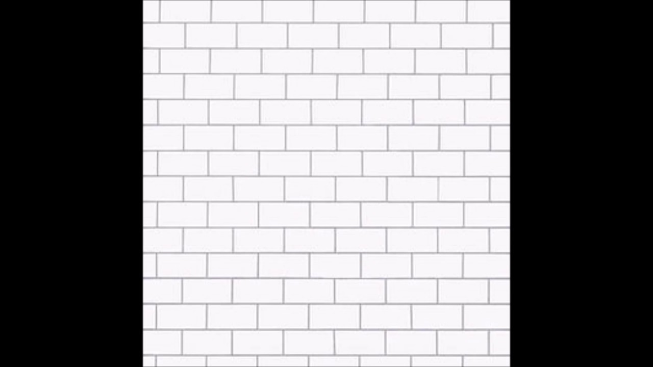 1980 Pink Floyd The Wall record radio commercial