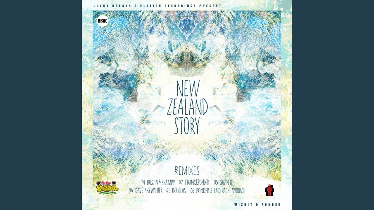 New Zealand Story (Gavin G Remix)