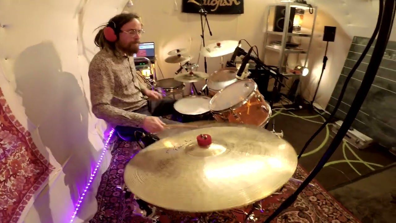 Wicked Dub Division - In the Future Jungle Rmx -  DRUM JAM