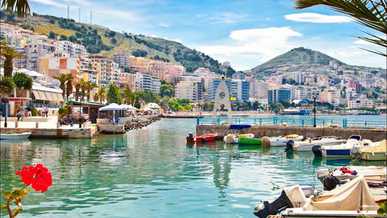 IRI DJ - I Dashur Atdhe (Vers.1) 