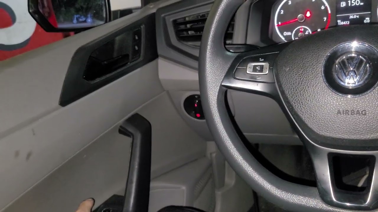 Como., configurar vidros elétricos virtus,polo,gol