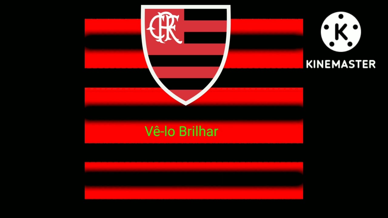 Hino do Flamengo(Versão Antiga de 1940)