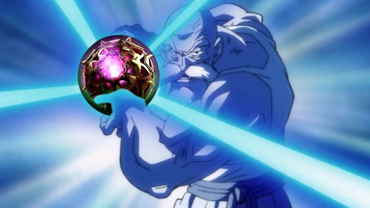 Bulldog KOTL Is Blastin' Without Mercy