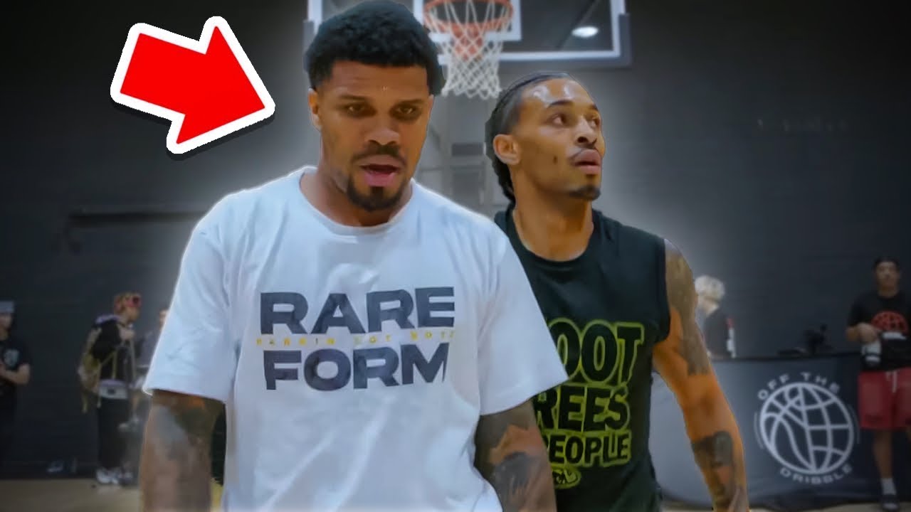 B Ellis’ UNFILTERED Reaction to LP vs Byrd & Rob CRASHING OUT on TNC…*NBD PANEL*
