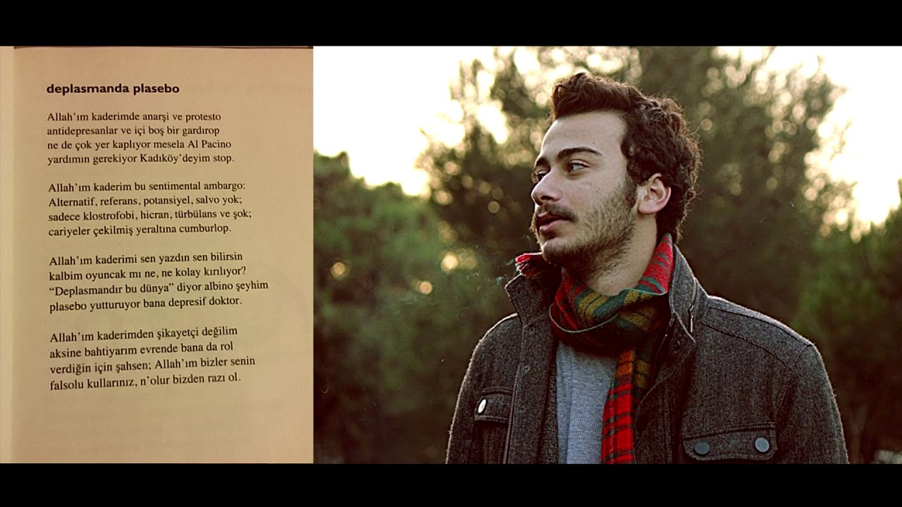 Kaan Boşnak - Deplasmanda Plasebo (Murat Menteş)