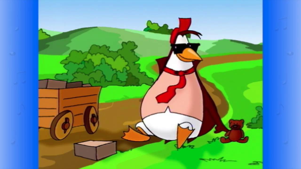 Mein Kuscheltier (Die obercoole S&uuml;dpolgang)