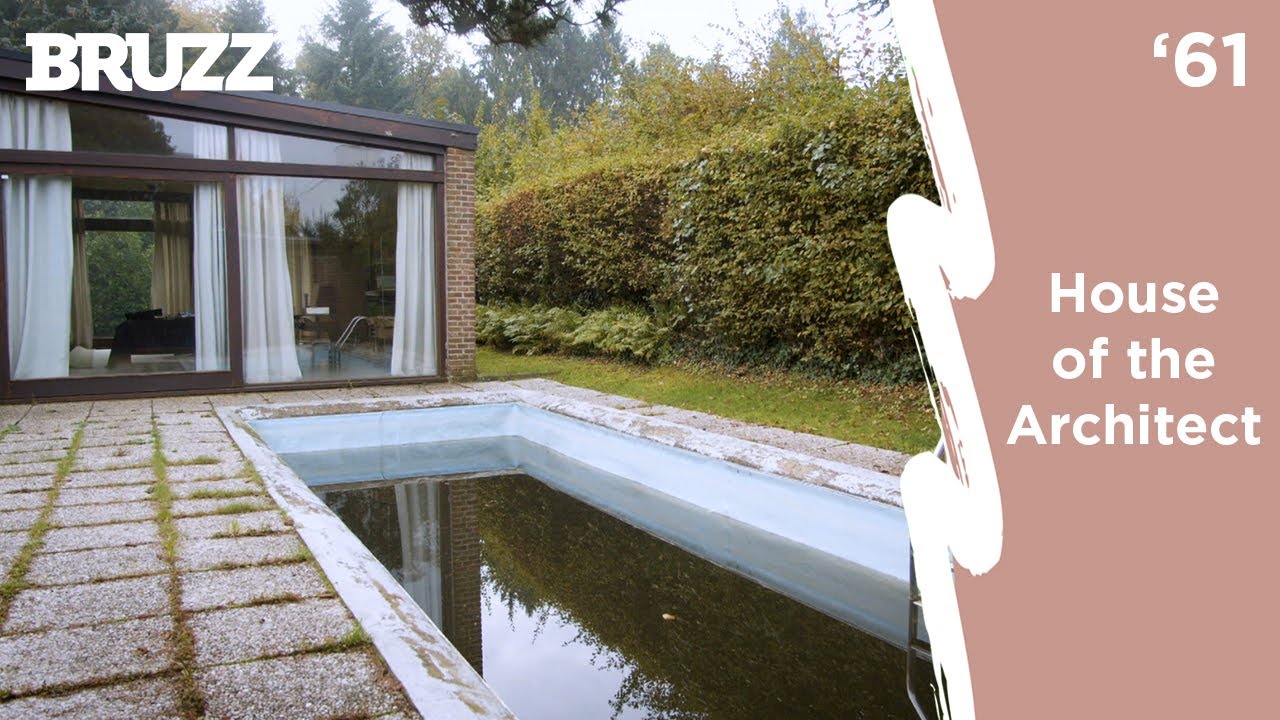 'We used to live like fish in a bowl' | House of The Architect #6