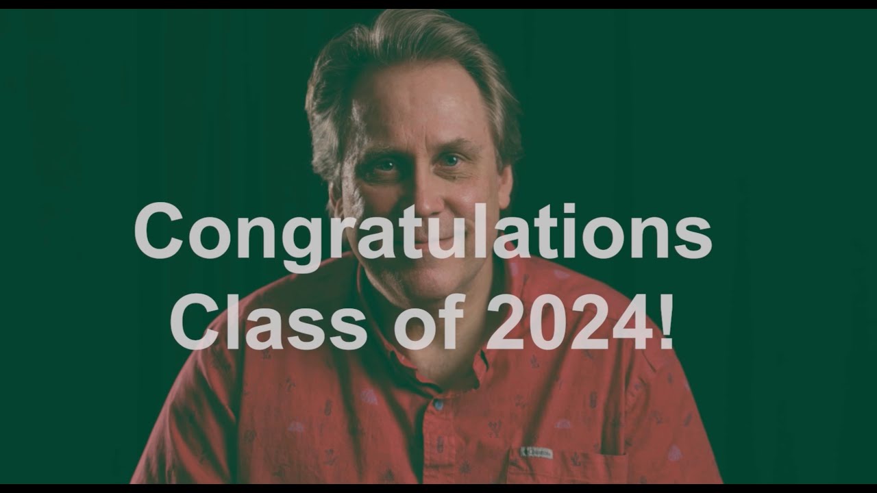 Multnomah 2024 Graduation: Senior Send Off