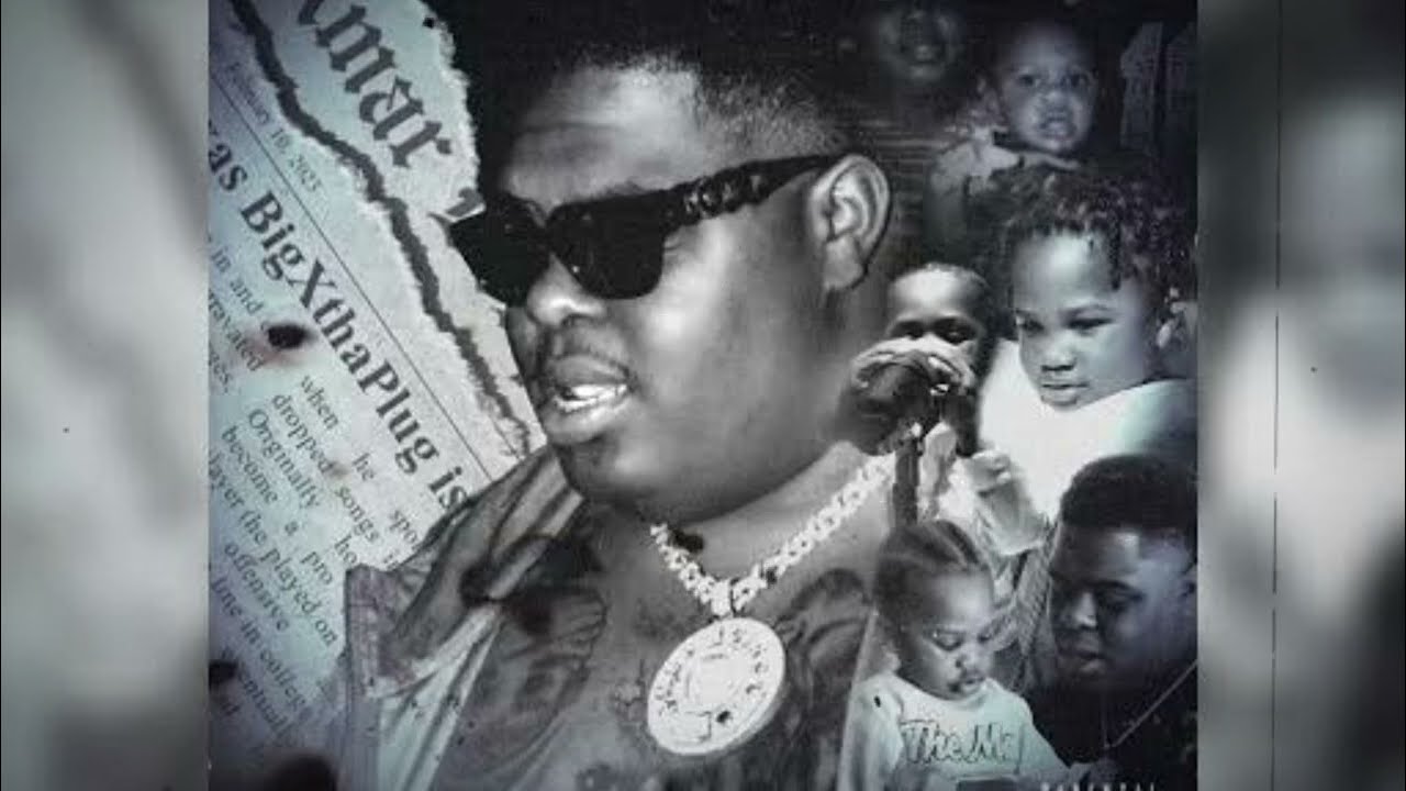 BigXthaPlug - Badu Flow TnT Remix