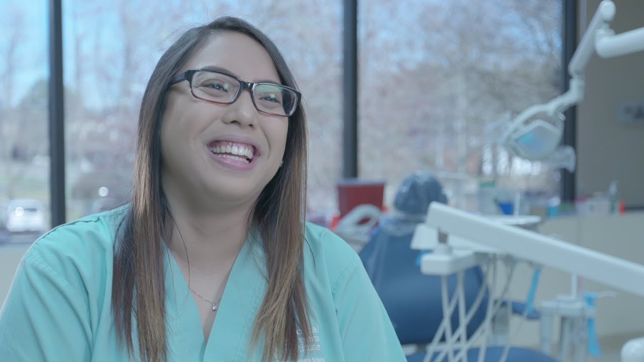 Dental Assisting Program at ECPI University