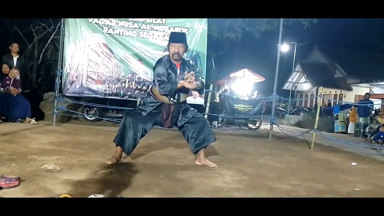 Kembangan pencaksilat Jawa Timur 🔥 Bpk wiyono + pengasuh perguruan pencaksilat Sinar Jaya