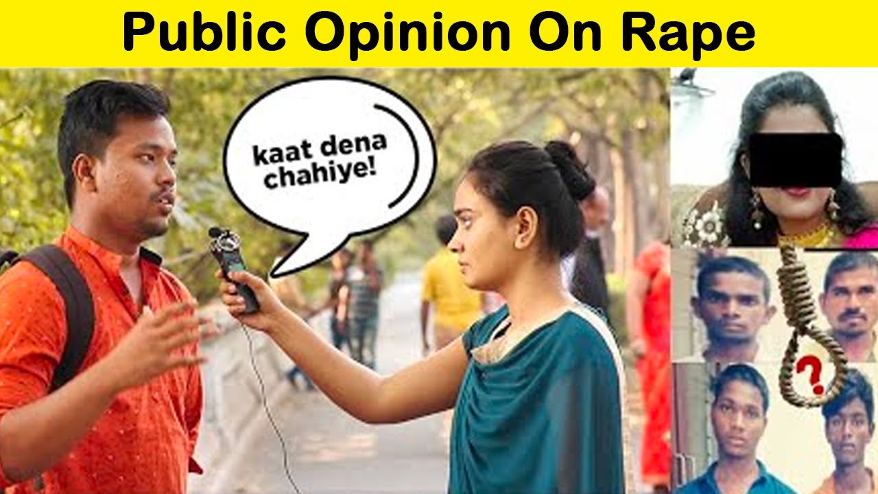 Public Opinions on the Critical Case In Hyderabad | DNB Production