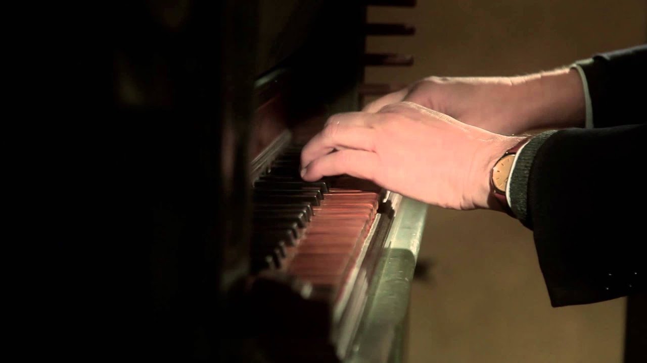 L'Organo di Petronio Giovagnoni