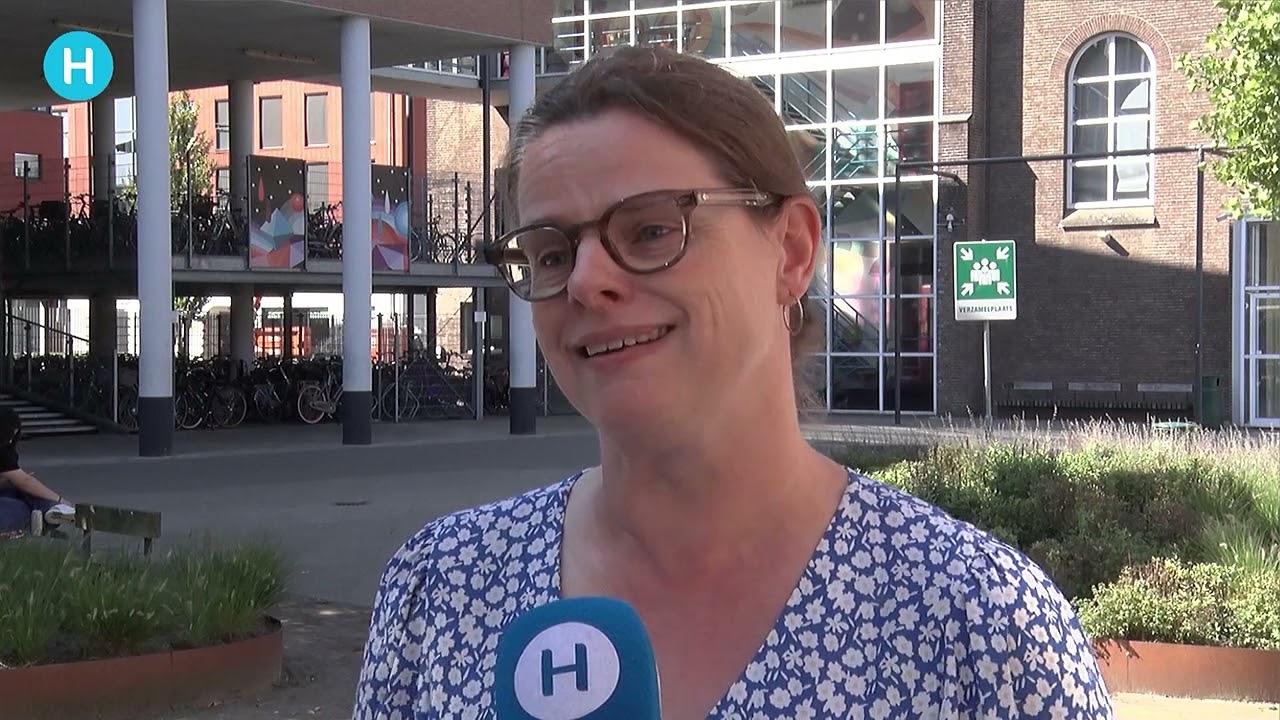 Nieuwe locatie Jan van Brabant College 2